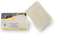 Солевое мыло Extra Mineral / Pure Salt Soap