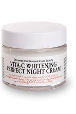 Восстанавливающий ночной крем / Vita-C Whitening Perfect Night Cream