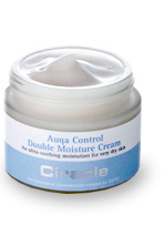 Крем Аква контроль двойное увлажнение / Aqua Control Double Moisture Cream