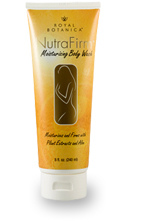 Гель моющий и увлажняющий для тела НутраФирм / NutraFirm Moisturizing Body Wash