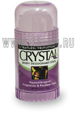 Дезодорант-стик Кристалл для тела / Body Deodorant Stick Crystal