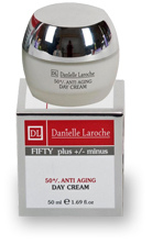 Антивозрастной дневной крем Danielle Laroche / Anti Aging Day Cream
