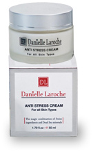 Крем для лица Антистресс Danielle Laroche / Anti Stress Cream