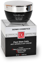 Дневной крем от морщин Danielle Laroche / Anti Wrinkle Day Cream