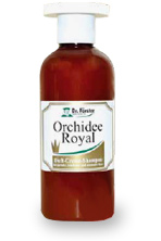 Крем-шампунь Королевская Орхидея / Orchidee Royal Duft-Creme-Shamp