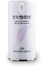 Восстанавливающая эссенция для кожи лица / Evome Recovery Essence