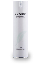 Восстанавливающий тоник для кожи лица / Evome Recovery Skin