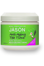 Крем Ти Тайм / Tea Time Anti-Aging Moisturizing Creme