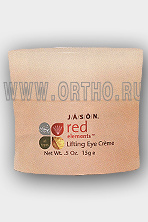 Лифтинг-крем под глаза для всех типов кожи / Lifting Eye Creme Red Elements