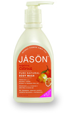Гель для душа Цитрус / Citrus Satin Shower Body Wash