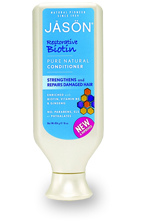 Кондиционер Биотин / Natural Biotin Conditioner
