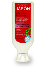Кондиционер Хна (Защита цвета) / Henna Hi-Lights Conditioner