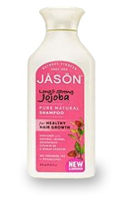 Шампунь Жожоба / Natural Jojoba Shampoo
