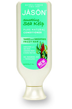 Кондиционер Морская водоросль (Си Келп) / Natural Sea Kelp Conditioner