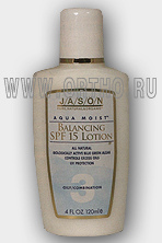 Крем Аква Мойст (SPF 15) / Aqua Moist™ Balancing SPF 15 Lotion