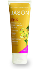 Лосьон для рук и тела ЕФА / Natural E.F.A. Hand and Body Lotion