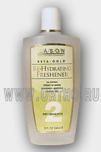 Восстанавливающий тоник Бета-Голд / Beta-Gold™ Re-Hydrating Freshener