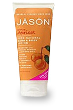 Скраб абрикосовый / Apricot Scrubble Facial Wash and Scrub