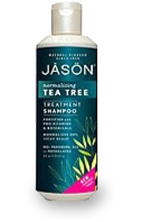 Шампунь Чайное дерево / Tea Tree Scalp Normalizing Shampoo