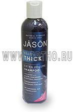 Шампунь восстанавливающий От тонких к толстым / Thin-to-Thick™ Hair Thickening Shampoo