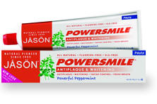 Зубная паста Сила улыбки (Пауэр Смайл) / Powersmile™ Toothpaste