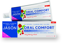Зубная паста с коэнзимом Q10 Орал Комфорт / Oral Comfort™ CoQ10 Tooth Gel™