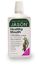 Ополаскиватель для полости рта Чайное дерево (Хелси Маус) / Healthy Mouth ™ Mouthwash ™
