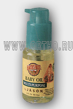 Детское масло / Baby Oil Multi - Purpose