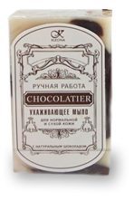 Мыло Шоколатье / Chocolatier