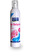 Уничтожитель запахов Чистый воздух с цветочным ароматом / Air Delys Fleuri