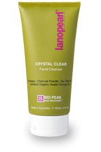 Очищающий гель Био-Пик / Crystal Clear Facial Cleanser