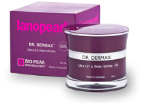 Крем от морщин Доктор Дермакс Био-Пик / Ultra Lift and Relax Wrinkle Dr.Dermax