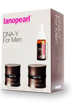 Подарочный набор для мужчин DNA-Y for Men Gift Set