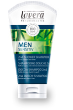 Мужской БИО шампунь для волос и тела 2 в 1 / Vitalising 2 in 1 Shower Shampoo