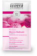 Морская соль для принятия ванн Розовый сад / Meeres-Badesalz Rose Garden