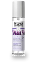 БИО дезодорант-спрей 24 часа Лавандовые секреты / Fresh Deo Spray Lavender Secrets