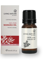 Масло Мануки 100% натуральное / Manuka Oil