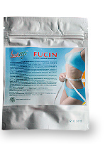 Косметический пластырь Fucin (антицеллюлитный)