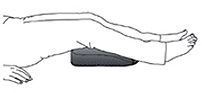Массажная накидка Beurer MG140 - массажная подушка шиацу