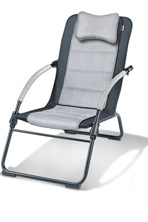 Массажное кресло Beurer MG310 для массажа шиацу
