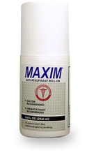 Антиперспирант Maxim 15% для нормальной кожи (роликовый)