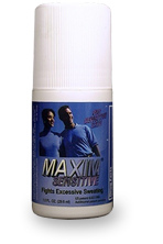 Антиперспирант Maxim sensitive 10,8% для чувствительной кожи (роликовый)