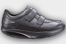 Обувь МВТ - Karibu black - мужская линия Work