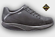 Обувь МВТ - Vizuri GTX black - женская линия Casual