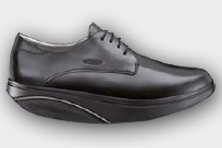 Обувь МВТ - Zuri black - женская линия Dress