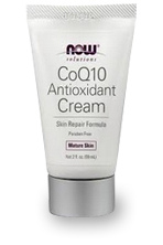 Антиоксидантный крем с Q10 / CоQ10 Antioxidant Cream