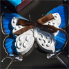Ароматическое домашнее украшение Дуэт бабочек