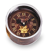Часы  Конфитюр из лепестков розы Цветочный перфоманс