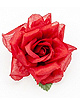 Полотенце столовое для гурманов Метаморфоза Красной розы в мороженом