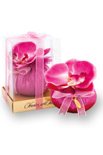 Саше для эстетов Пурпурная орхидея